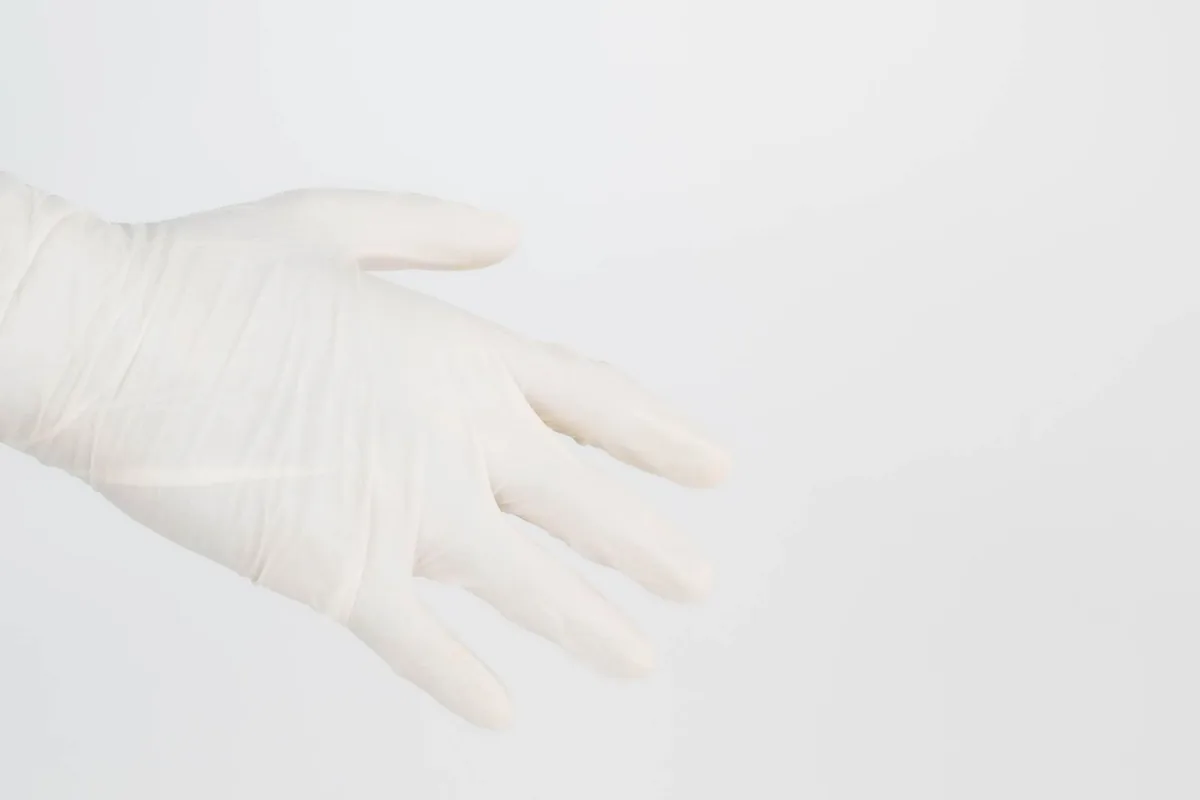 Blood Spill Cleanup in Lyndhurst, VA