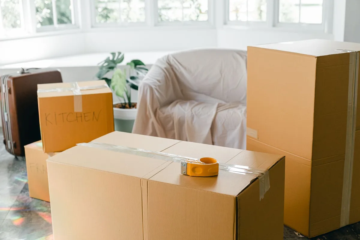 Hoarding Cleanup in Lyndhurst, VA